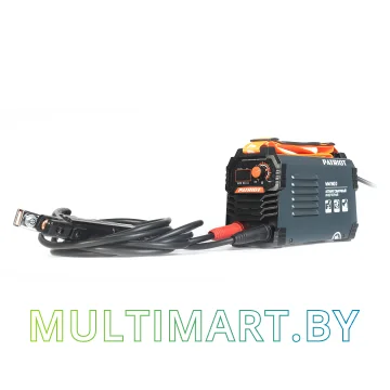 Сварочный аппарат Patriot WM 160 D картинка 7